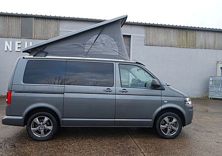 VW T5 Caravelle Volkswagen Aufsteldach 2,0TDI Aut, Unallfrei!!