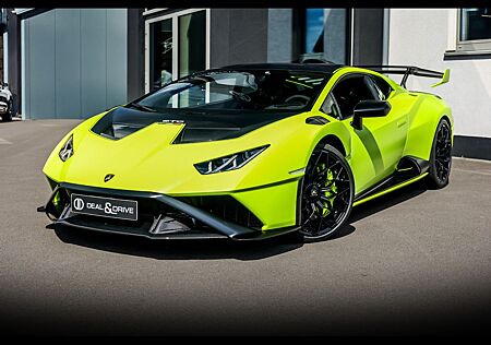 Lamborghini Huracan Huracán STO°AD PERSONAM°BALBONI EXHAUST°PPF°LIFT
