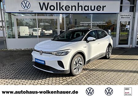 VW ID.4 Volkswagen Pro Perf