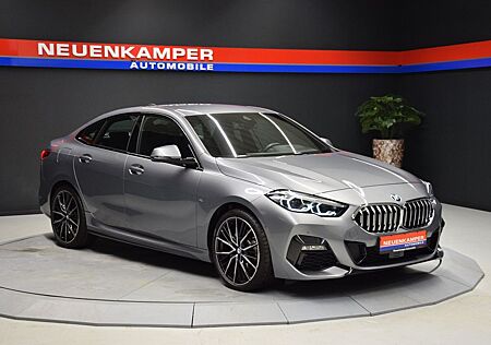 BMW 220d Gran Coupé xDrive HuD LED Keyless Memory
