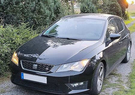 Seat Leon 2.0 TDI 110kW Start&Stop FR FR