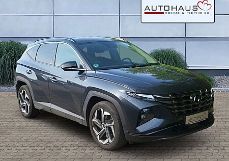 Hyundai Tucson Prime Mild-Hybrid 2WD