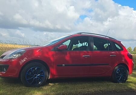 Renault Clio Grandtour Edition Dynamique 1.2 16V TCE...