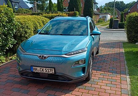 Hyundai Kona Elektro ELEKTRO 100kW -