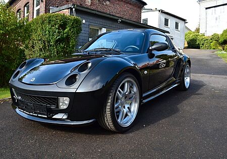 Smart Roadster /Coupe BRABUS