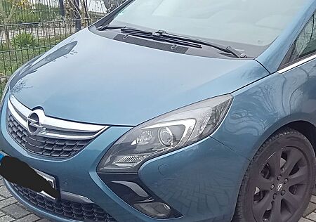Opel Zafira Tourer 2.0 CDTI INNOVATION 121kW INNO...