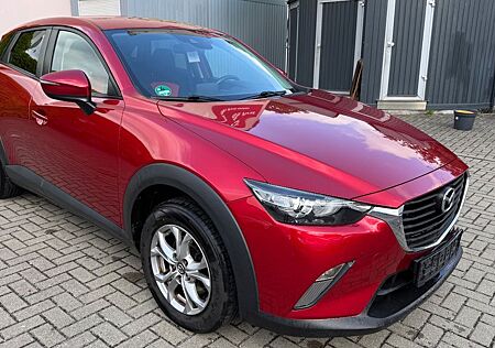 Mazda CX-3 2.0 *Kizoku/Navi/Euro6/2.Hand/Klimaauto.*