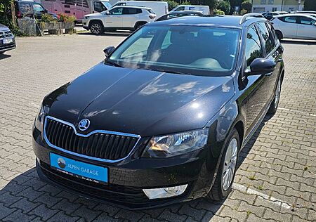 Skoda Octavia *1.6*TDI*Combi*Ambition*DAB*NAVI*SHZ*PDC*