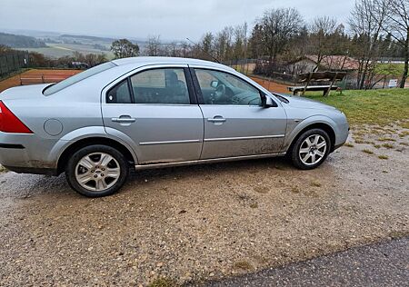 Ford Mondeo 1,8 SCi 96 kW Trend Trend