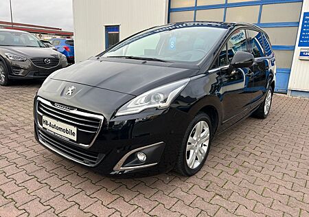 Peugeot 5008 Allure
