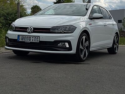 Volkswagen Polo 2.0 TSI OPF DSG GTI GTI