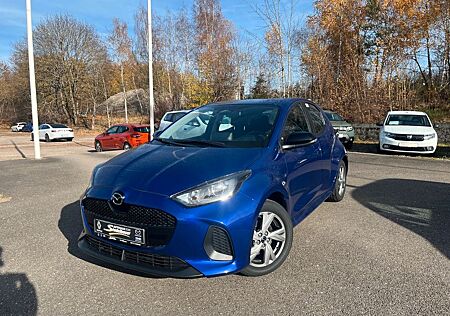 Mazda 2 Hybrid Exclusive Line 116 PS Automatik