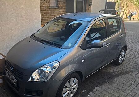 Suzuki Splash 1.2 Comfort Comfort