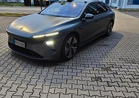 NIO ET7 100kWh / Kauf Batterie keine BAAS/ Garantie