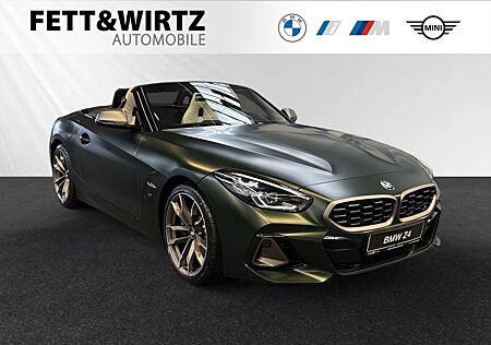 BMW Z4 M40i Head-Up|Stop&Go|Harman/Kardon