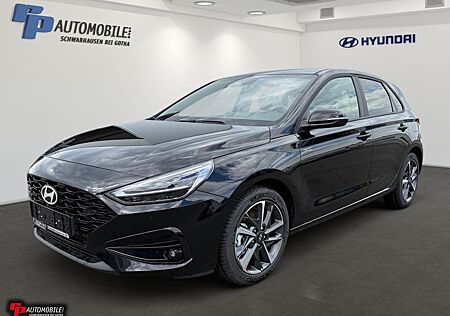 Hyundai i30 1.0 T-GDi 2WD ADVANTAGE