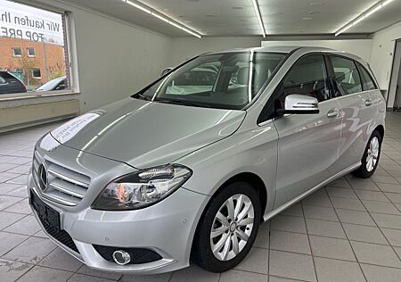 Mercedes-Benz B 180 B -Klasse CDI TÜV&AU neu&Garantie