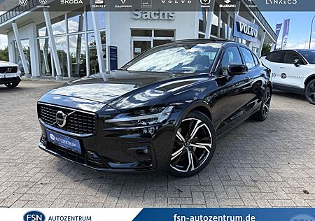 Volvo S60 B4 Plus Dark