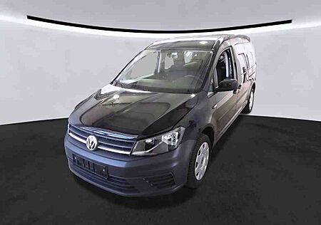 VW Caddy Volkswagen Maxi Trendline 2.0 TDI
