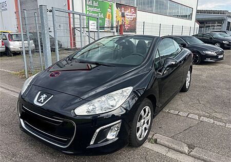 Peugeot 308 CC Cabrio-Coupe Active