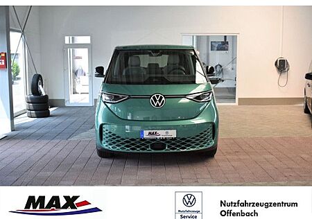 VW ID.BUZZ Volkswagen ID. Buzz Pro 150 kW (204 PS) 77 kWh