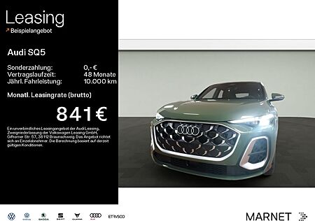 Audi SQ5 SUV TFSI S tronic*360°-Kamera*MMI*ALU*LED