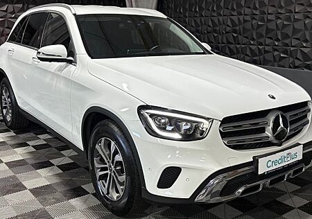 Mercedes-Benz GLC 220 d 4Matic, 360° Kamera, Head Up, LED,Navi