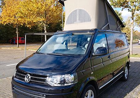 VW T5 California Volkswagen T5 California