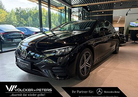 Mercedes-Benz EQE 300 +HA-LENKUNG+AMG+AHK+NIGHT+MEMORY+ADVANCE