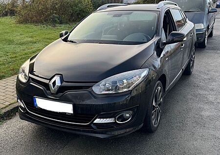 Renault Megane ENERGY TCe 130 EDC Bose Edition GrdTo...