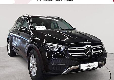 Mercedes-Benz GLE 350 GLE 350de 4Matic 9G AHK AssiP