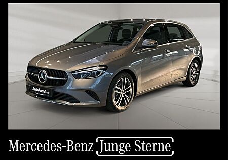 Mercedes-Benz B 180 Progressive MBUX+Progressive+Wide+Cam+LED