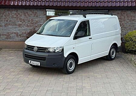 VW T5 Transporter Volkswagen Kasten*1.Hand* Scheckheft*