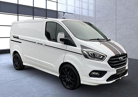 Ford Transit Custom 290 L1 Sport Navi Cam AHK Xenon