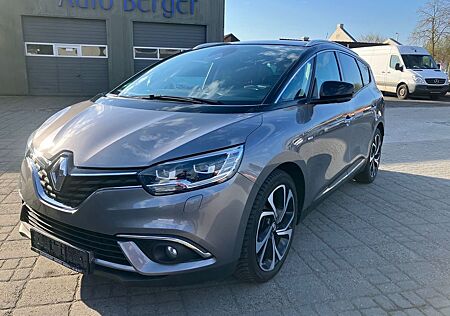 Renault Grand Scenic Scenic IV Grand BOSE Edition-7 Sitze
