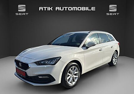 Seat Leon SPORTSTOURER 2.0 TDI STYLE ACC LED AHK SHZ