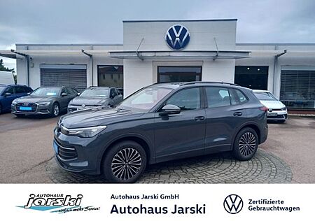 VW Tiguan Volkswagen 2.0 TDI Life Navi,AHK,Standheizung