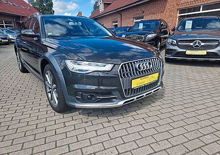 Audi A6 Allroad quattro 3.0 TDI
