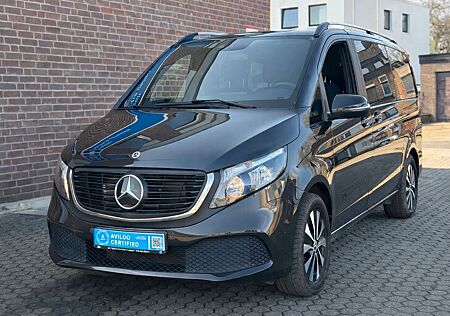 Mercedes-Benz EQV 300 SOH 96,6% lang MBUX 2x Schiebetür 8-Fach