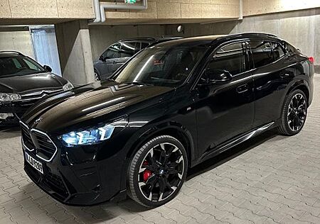 BMW X2 M35i xDrive Automatik mit Schaltwippen -
