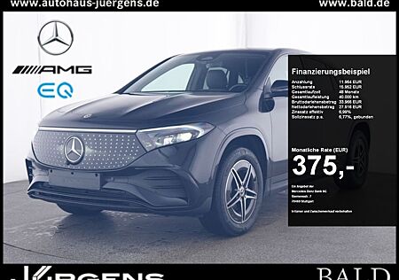 Mercedes-Benz EQA 300 4M AMG-Sport/LED/360/Burm/Night/Distr/18