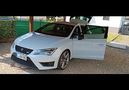 Seat Leon 2.0 TSI Start&Stop CUPRA 280 CUPRA 280