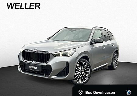 BMW X1 gebraucht kaufen BMW X1 xD23d FROZEN M SPORT AdLED DA+ HK 360°