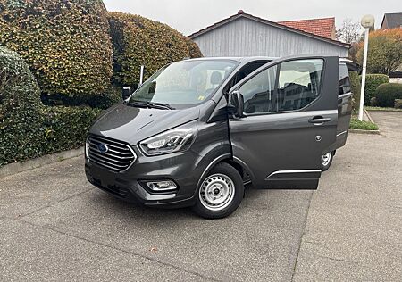 Ford Tourneo Custom 320 L1H1 AV Titanium