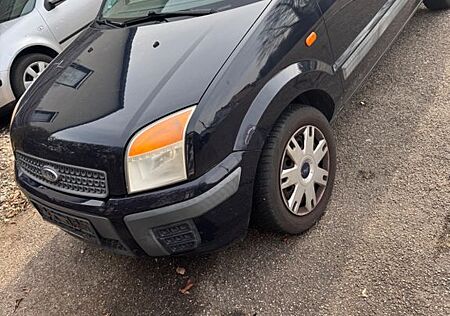 Ford Fusion 1,25 Ambiente Ambiente