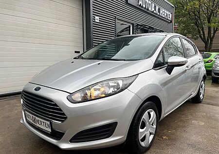 Ford Fiesta 1.25 * 2014 * Klima * Guter Zustand