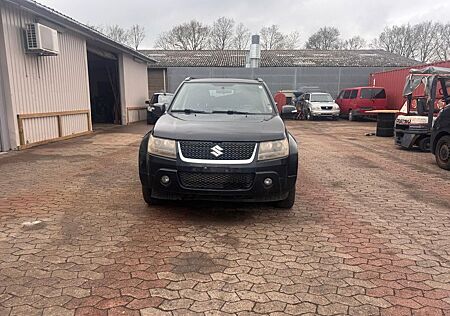 Suzuki Grand Vitara 1.9 DDIS X VAN