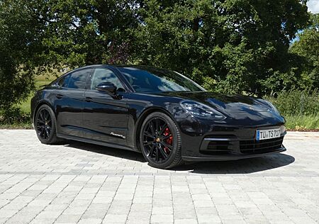 Porsche Panamera 4 Edition 10 Jahre|Righthand-Rechtslenl