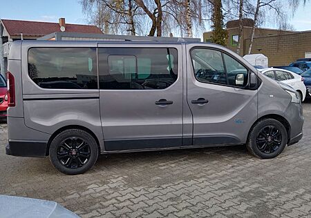 Fiat Talento Kombi L1H1 1,2t Family+8 SITZER+NAVI+AHK