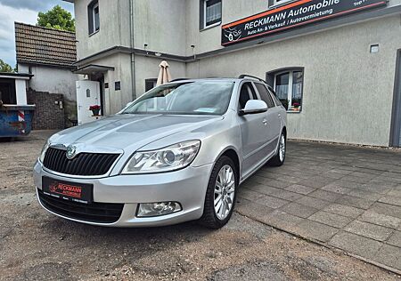 Skoda Octavia Combi Ambition 1.4*PDC-Alu-Tüv neu*